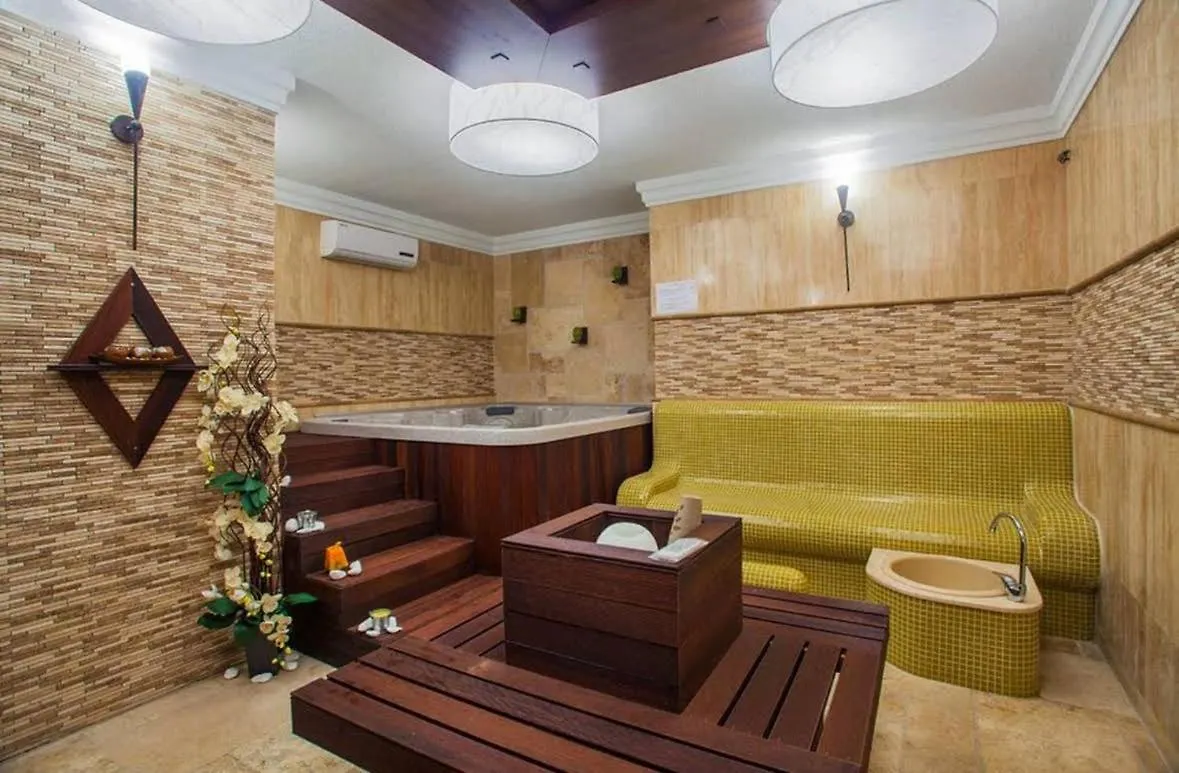 Sweet Home 2 Apartments Sunny Beach 0*,  Bulgaria