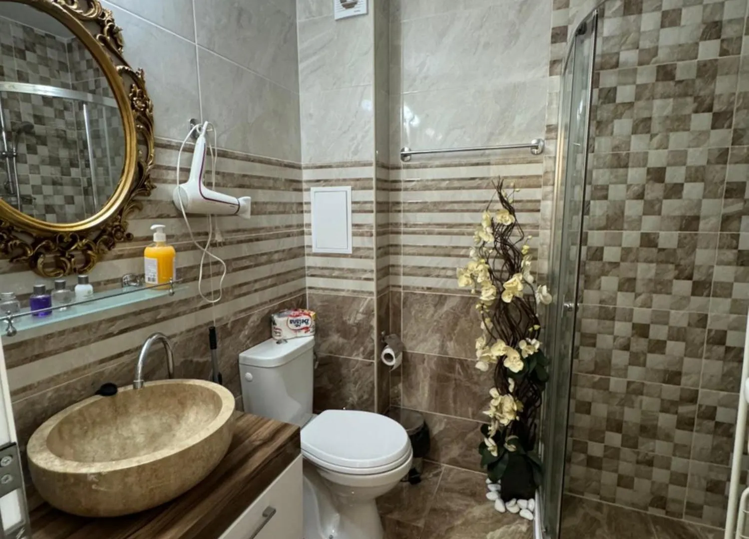 Sweet Home 2 Apartments Sunny Beach