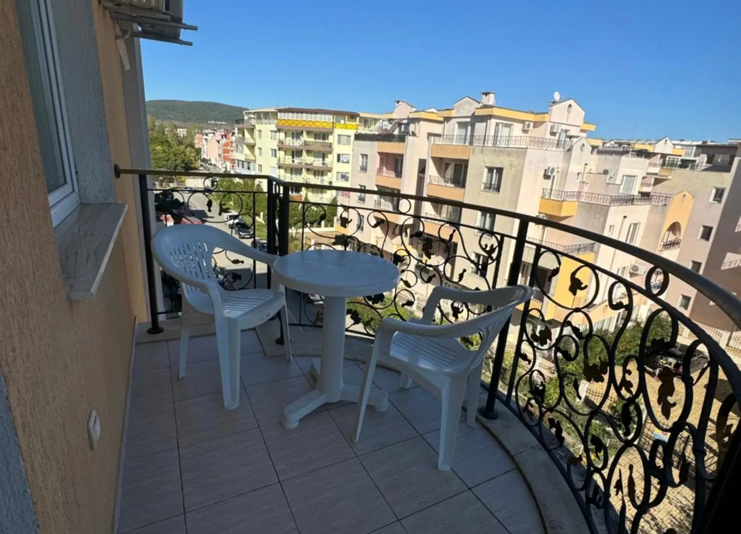 Sweet Home 2 Apartments Sunny Beach