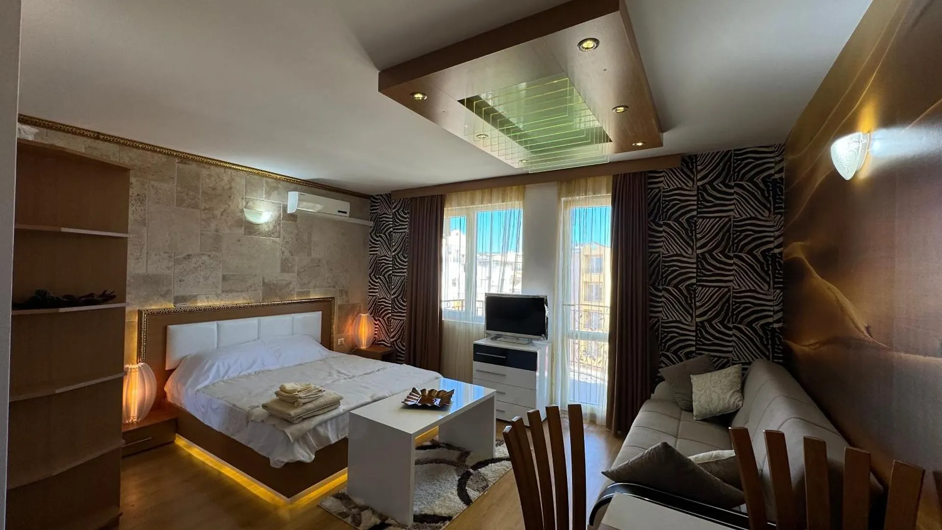 Sweet Home 2 Apartments Sunny Beach Bulgaria